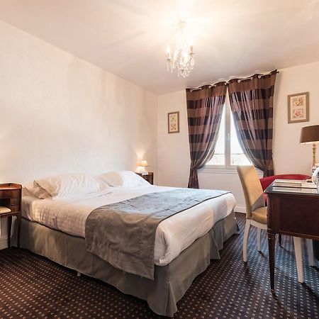 Ruc Hotel Cannes Buitenkant foto