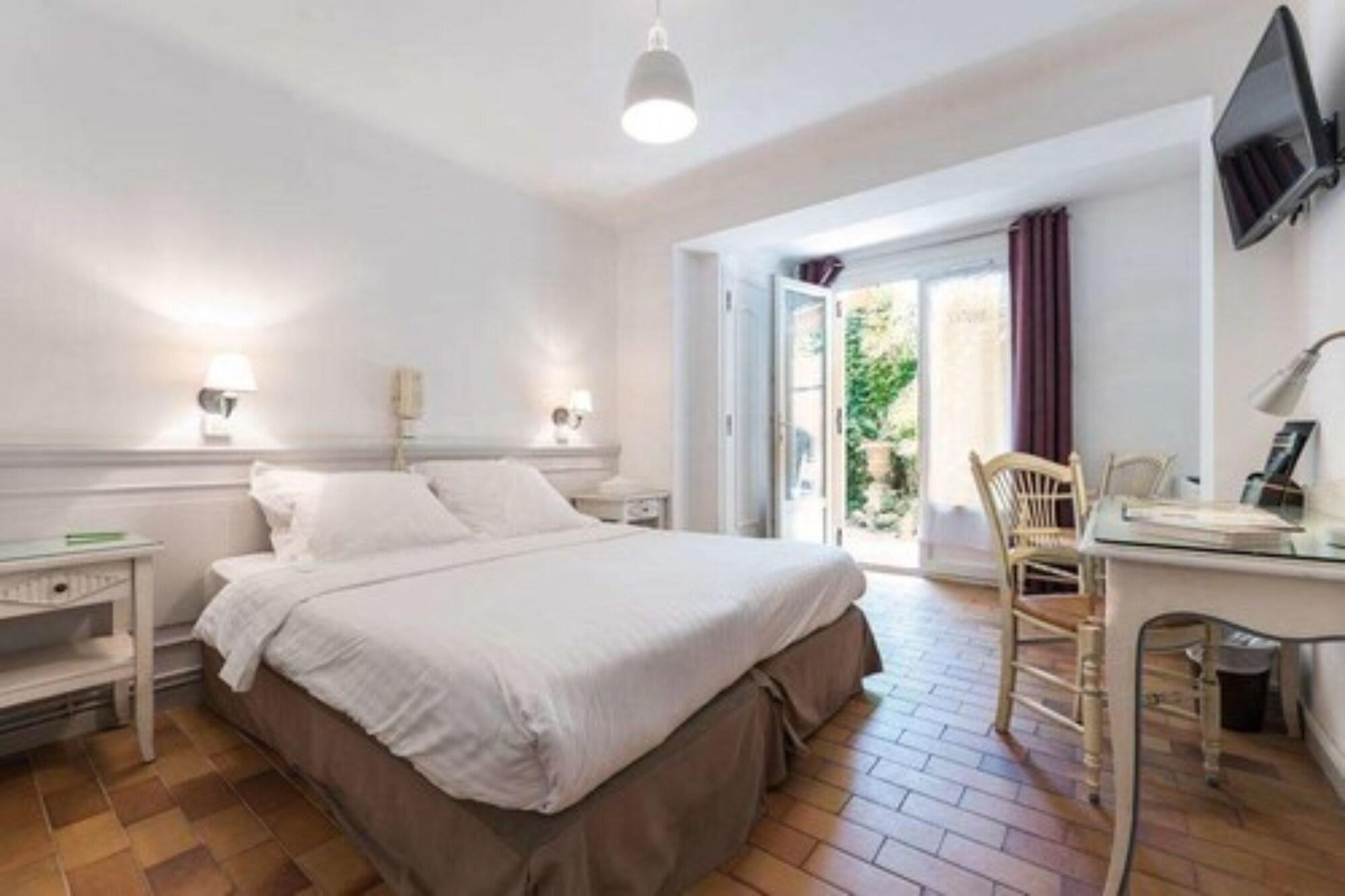 Ruc Hotel Cannes Buitenkant foto