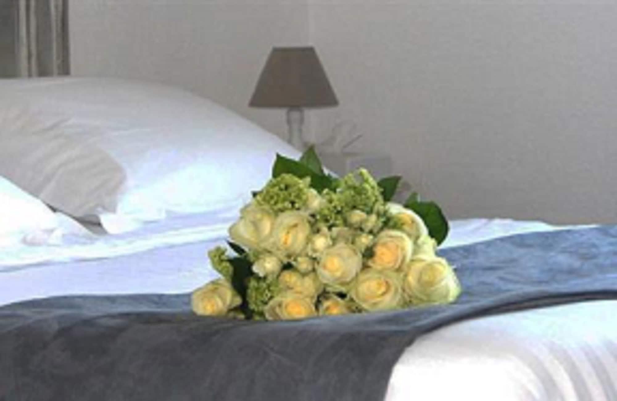 Ruc Hotel Cannes Buitenkant foto