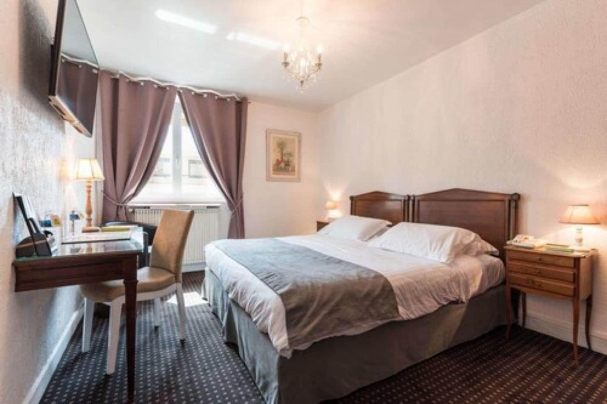 Ruc Hotel Cannes Buitenkant foto