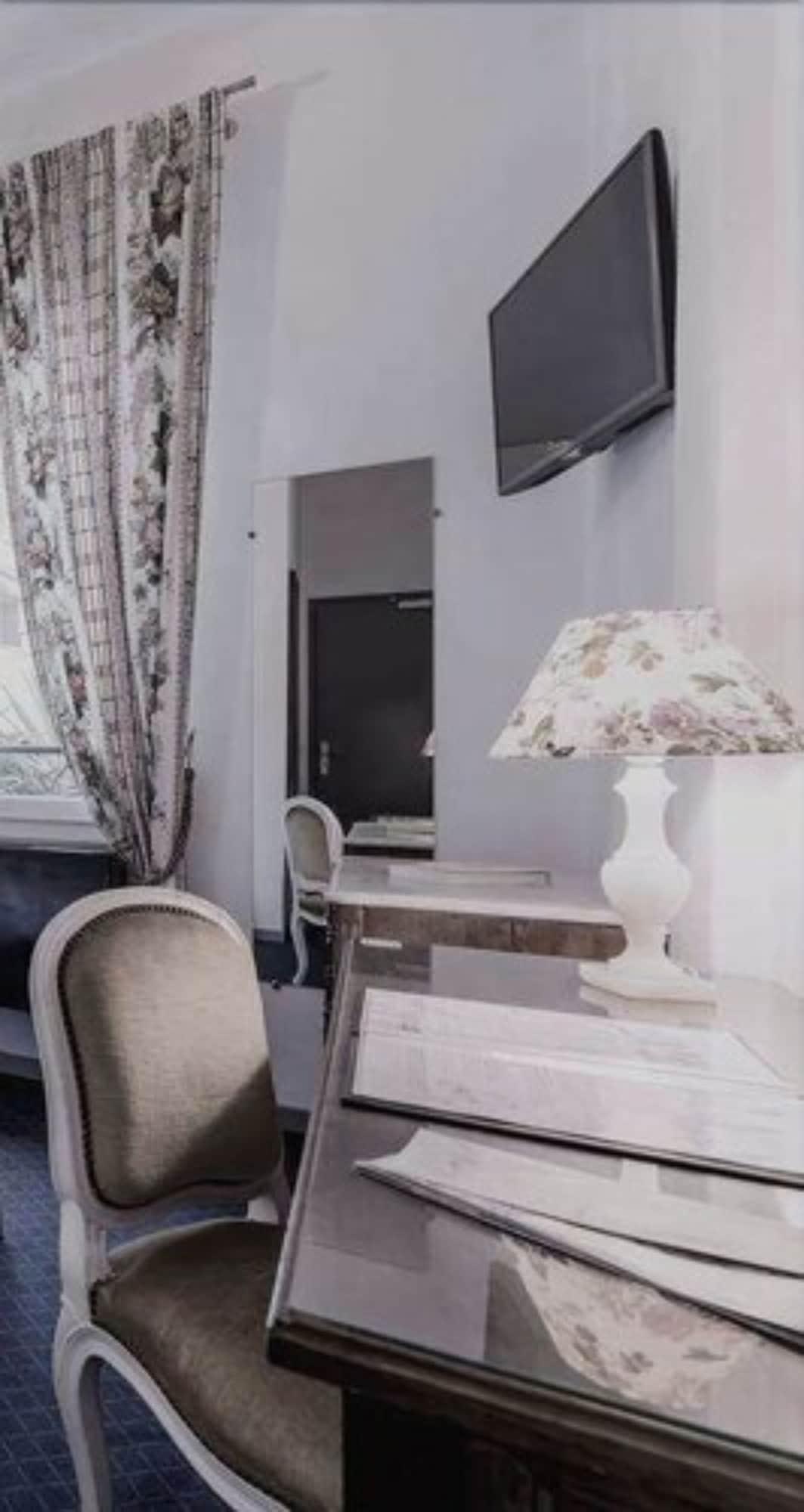 Ruc Hotel Cannes Buitenkant foto