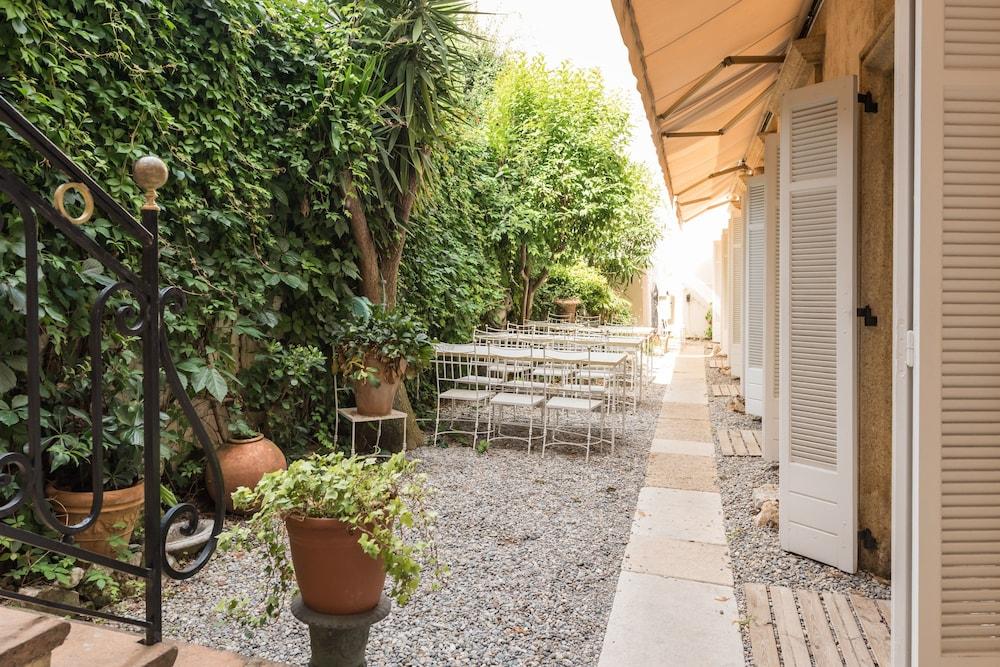 Ruc Hotel Cannes Buitenkant foto