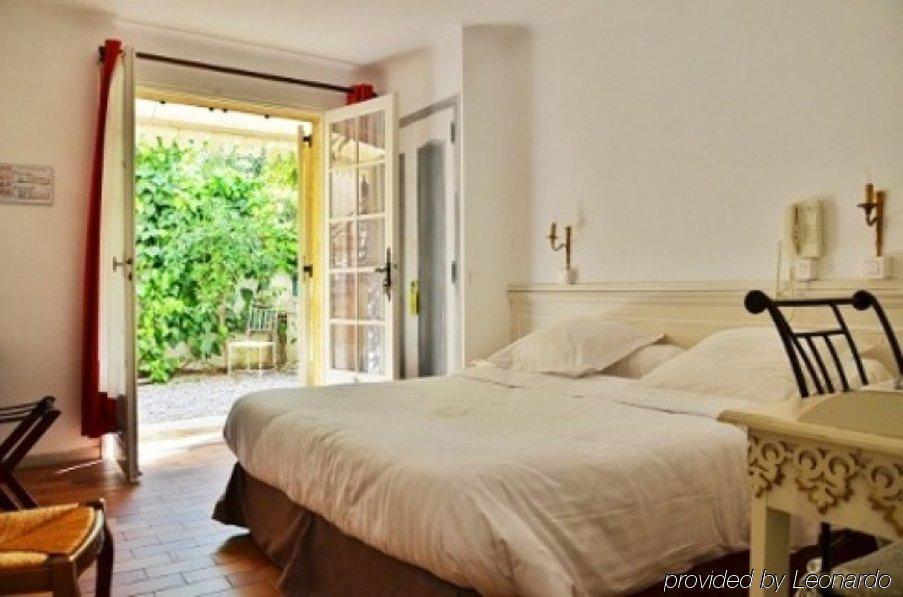 Ruc Hotel Cannes Kamer foto