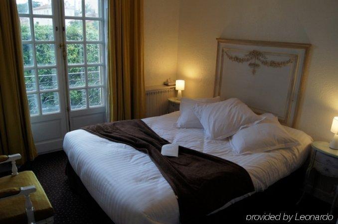 Ruc Hotel Cannes Kamer foto