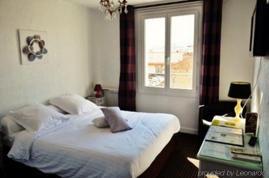 Ruc Hotel Cannes Kamer foto