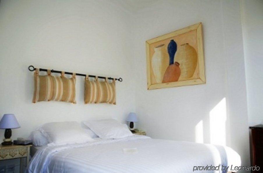 Ruc Hotel Cannes Kamer foto