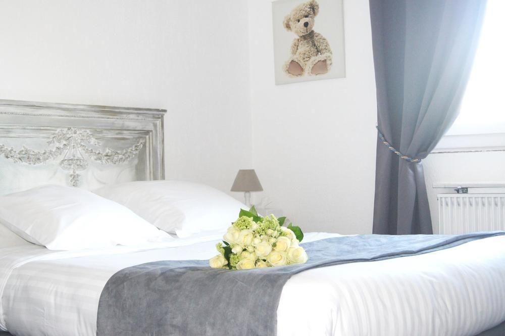 Ruc Hotel Cannes Buitenkant foto