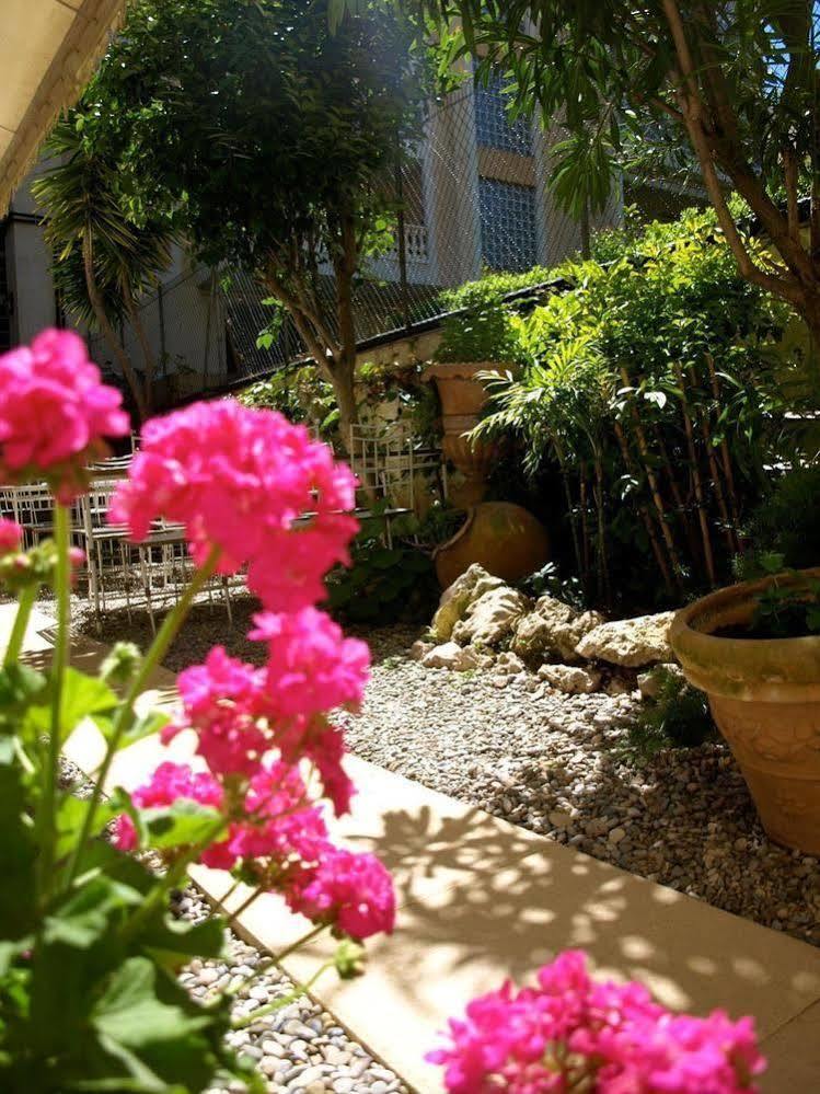 Ruc Hotel Cannes Buitenkant foto