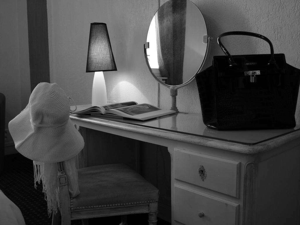 Ruc Hotel Cannes Kamer foto